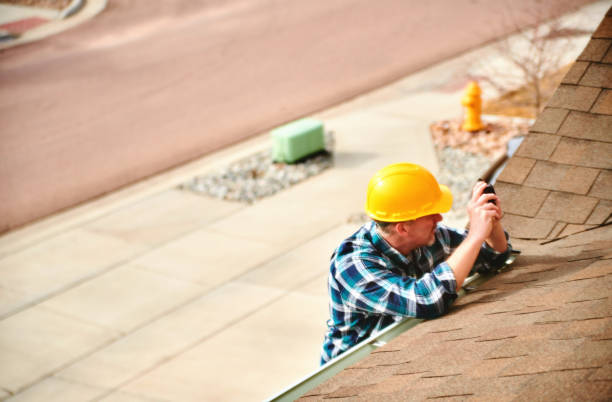 Best Metal Roofing Contractor  in Kerhonkson, NY