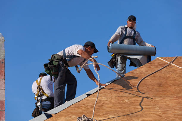 Best Commercial Roofing Services  in Kerhonkson, NY