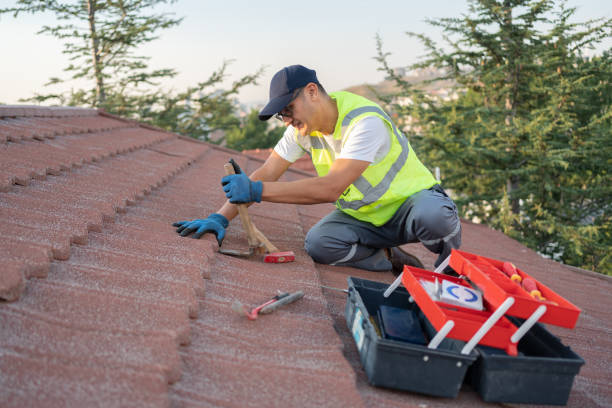Quick and Trustworthy Emergency Roof Repair Services in Kerhonkson, NY