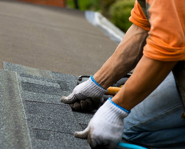 Residential Roof Replacement in Kerhonkson, NY