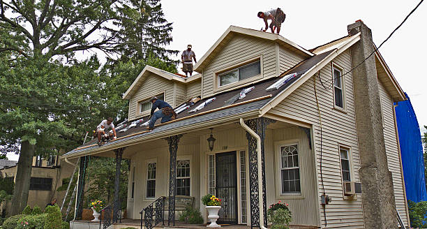 Best Gutter Installation and Roofing  in Kerhonkson, NY